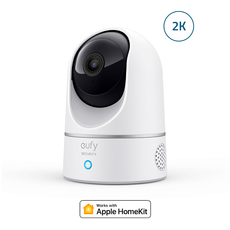 homekit 2k support